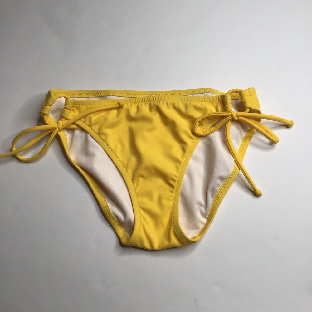 Bikini Bottoms